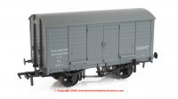 979010 Rapido LB&SCR Dia.8 Van - SR Departmental No.01246S